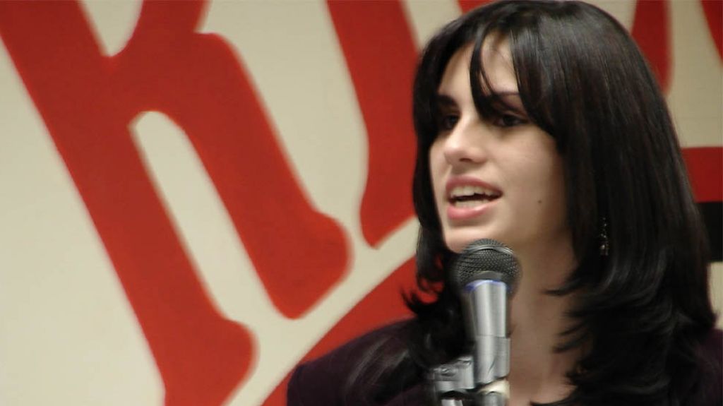  Ada &Aacute;lvarez Conde no revalidar&aacute; como vicepresidenta de la Organizaci&oacute;n de la Mujeres Populares 