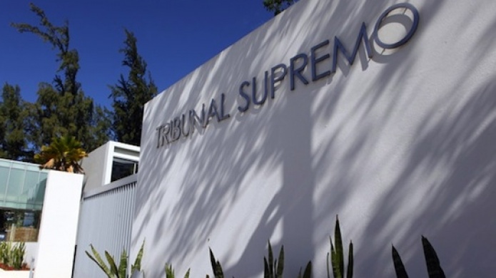 Advierten por segunda vez a jueces y alguaciles que tienen que reportarse a trabajar  a los tribunales 