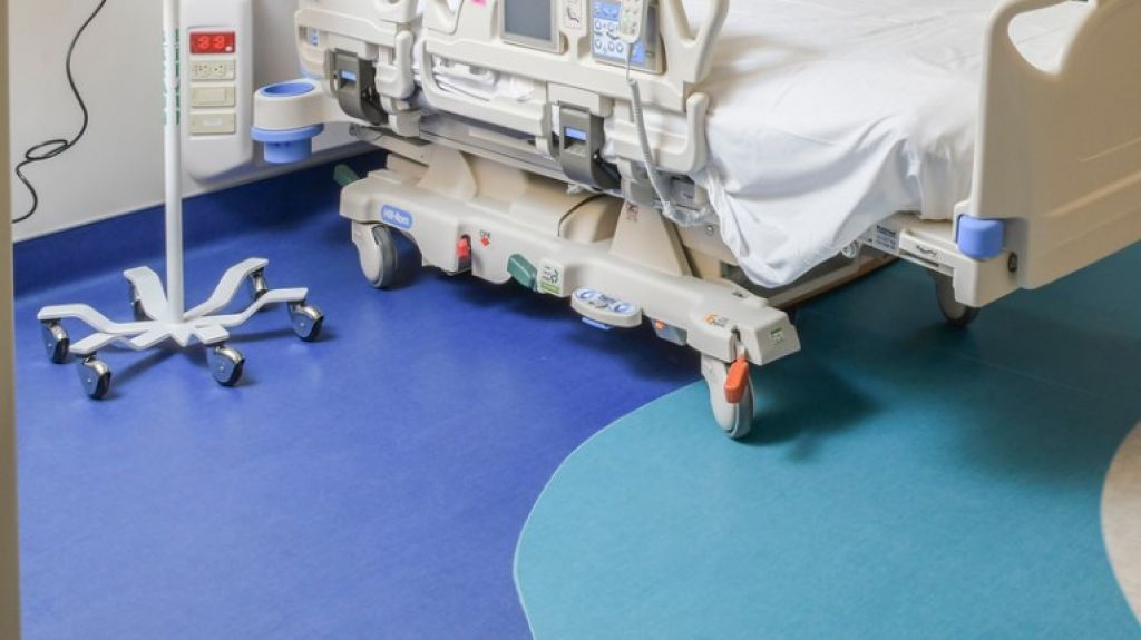  Salud aclara no hay ning&uacute;n menor en ventilador por COVID-19 