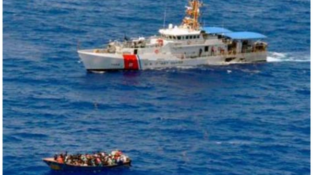  Dictan diez años de cárcel a tres sujetos señalados como organizadores de viajes ilegales a Puerto Rico 