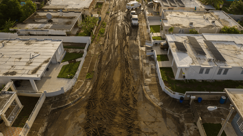  Sin soluciones para evitar las obstrucciones en los canales de riego durante inundaciones severas 