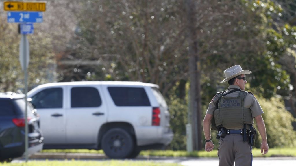  Detienen a un polic&iacute;a de Texas por abusos sexuales a una menor indocumentada 