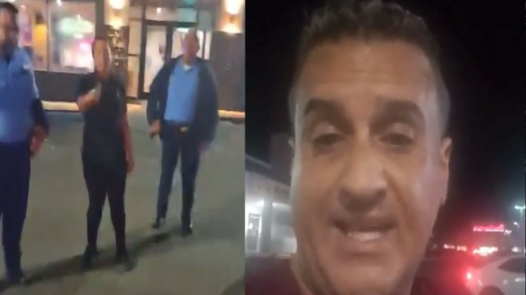  Video: ¡Escándalo en Taco Bell de Manatí por chalupas quemadas y un enfrentamiento viral! 