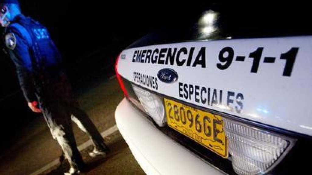  Muere conductor de motora en A&ntilde;asco 