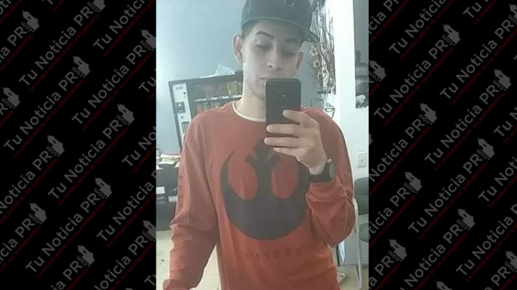  Localizan a joven de 27 a&ntilde;os en barrio de Juana D&iacute;az 