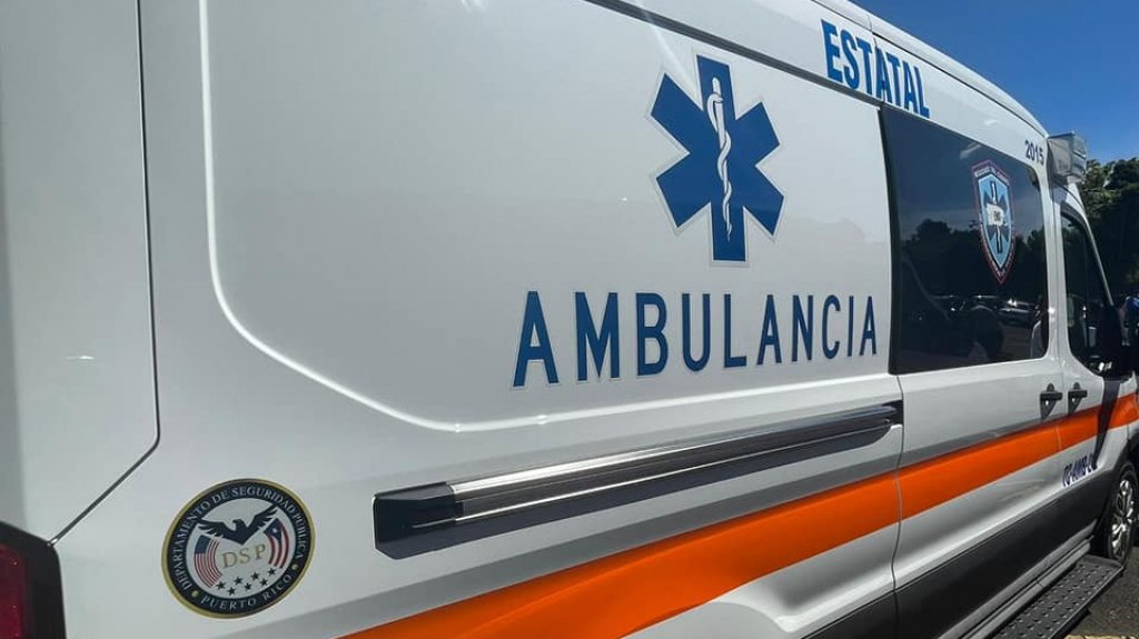  Agreden a mujer en supuesto caso de violencia de g&eacute;nero en Puerto Nuevo 
