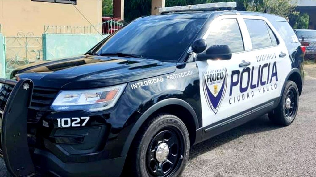  Descubren cuerpo con signos de violencia en quebrada en Yauco 