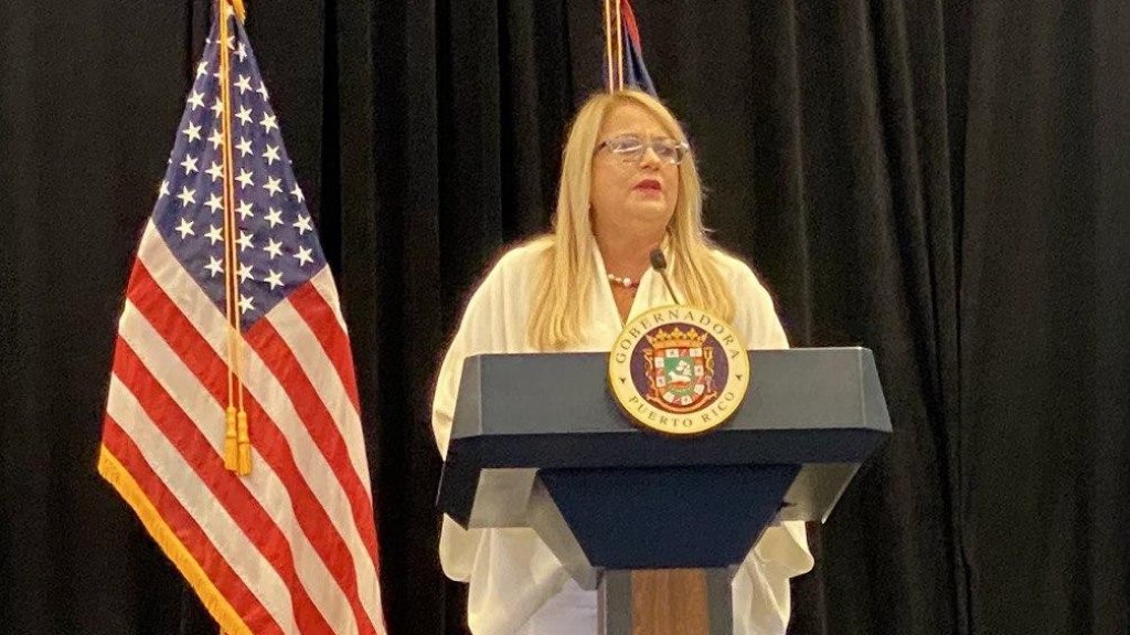  Wanda V&aacute;zquez Garced sobre nueva Orden Ejecutiva: &ldquo;Les estoy dando una segunda oportunidad&rdquo; 