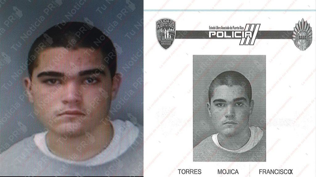  Fichado como adulto, menor que asesin&oacute; a su madre en Can&oacute;vanas 