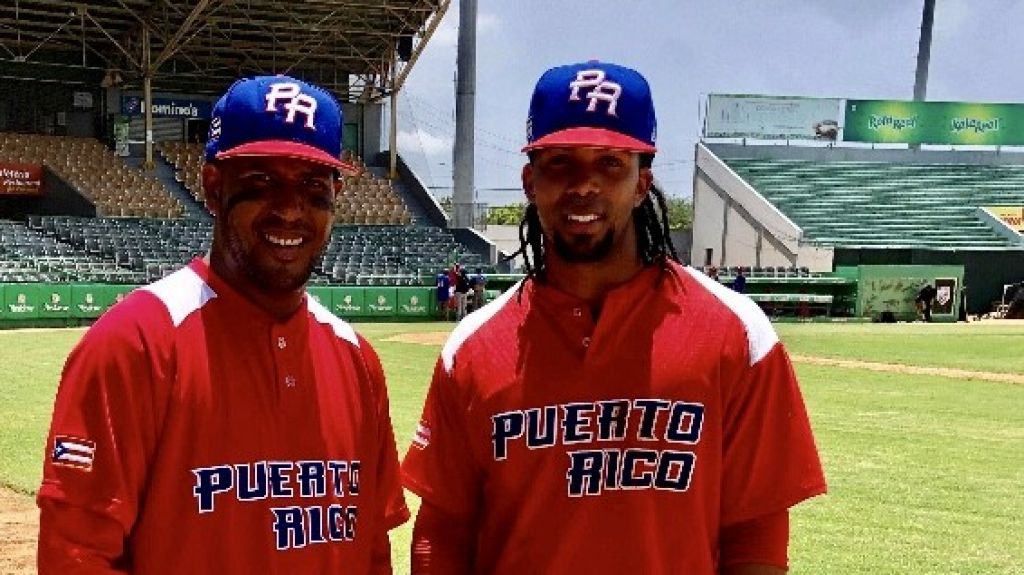  Loiceños entran a la Selección Nacional de Béisbol para representar a la Isla en los Panamericanos en Perú. 