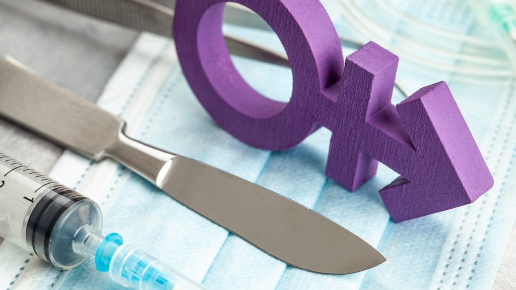  Corte Suprema de Texas avala prohibición de tratamientos de cambio de sexo en menores 