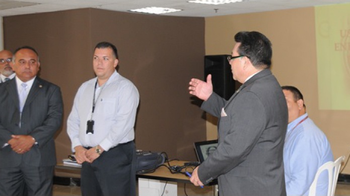 AEE Y JUSTICIA EN ALIANZA CONTRA EL HURTO DE ELECTRICIDAD