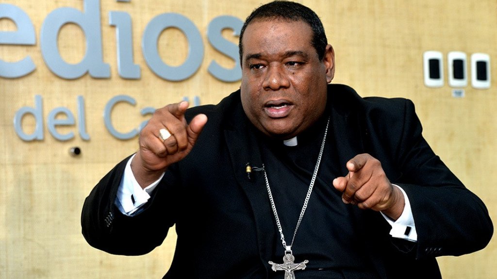  Obispo pide enfrentar los “fatídicos viajes” de personas indocumentadas a Puerto Rico 