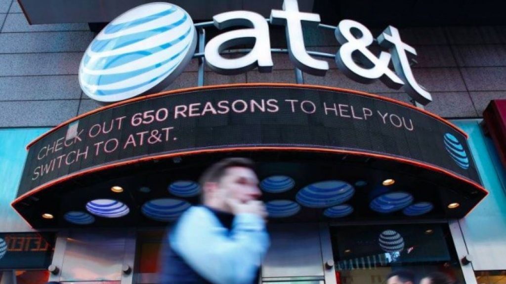  Juez da luz verde a fusi&oacute;n de AT&T con Time Warner pese a rechazo de Gobierno 
