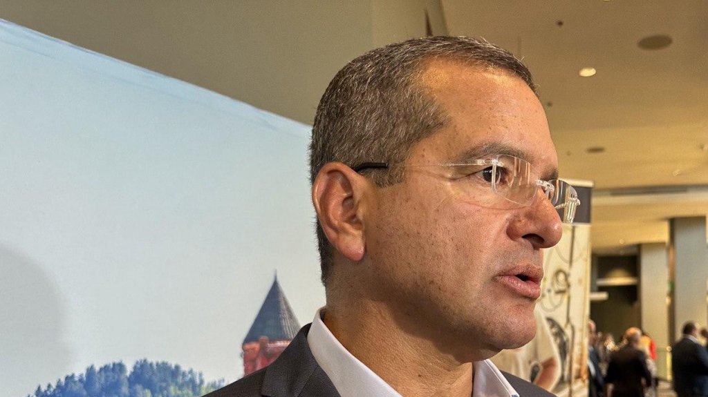  Le repulsa al gobernador doble asesinato en los predios de Tribunal de Caguas 