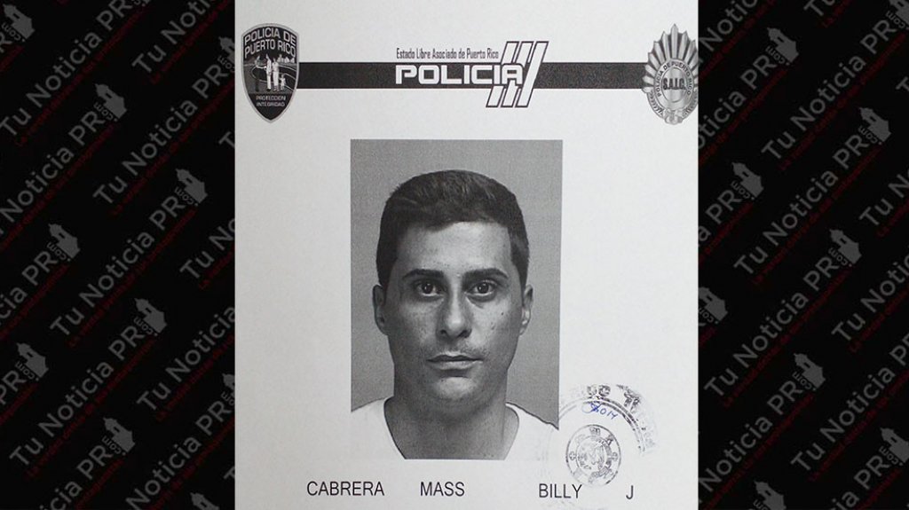  Arrestan en Morovis a hombre buscado por tentativa de asesinato y otros delitos 