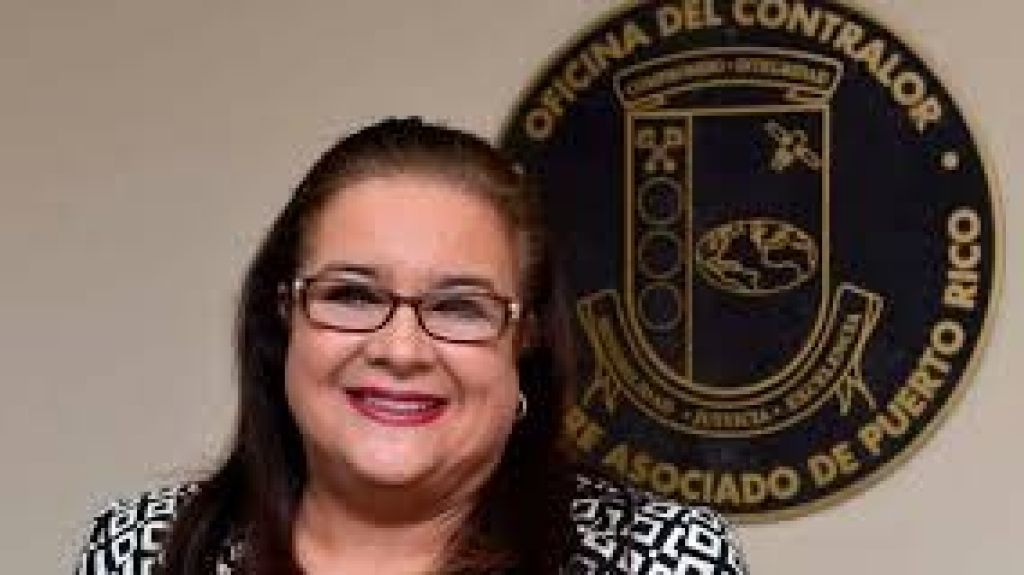 Contralora revela atrasos del Municipio de Ponce en el pago de la deuda de $32.6 millones a entidades gubernamentales 