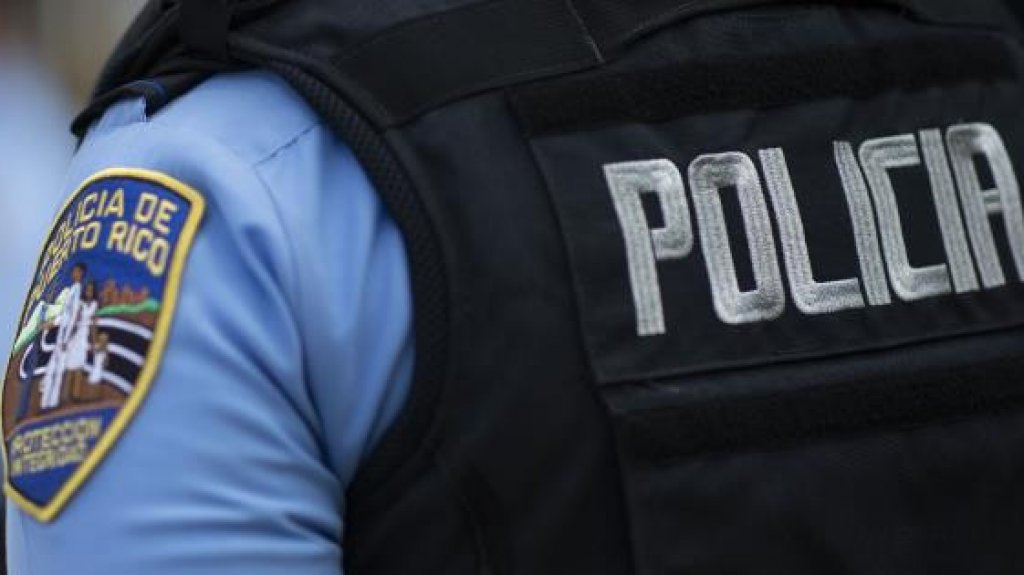  Llega hombre herido de bala a cuartel de Aibonito 