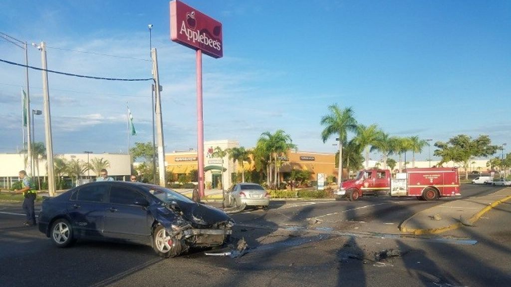  Cerrado tramo PR-2 en Mayag&uuml;ez por accidente fatal 
