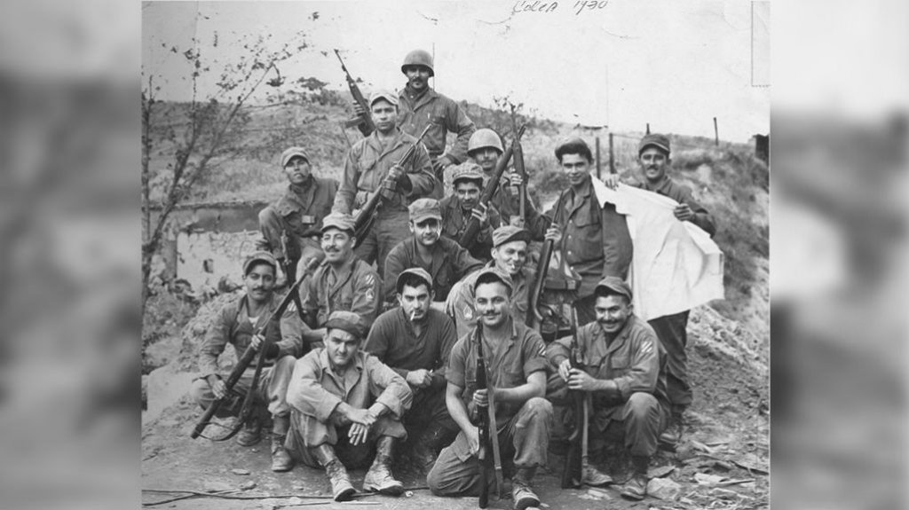  Resaltan que el Congreso federal declarase el 13 de abril como el D&iacute;a del Regimiento 65 de Infanter&iacute;a 