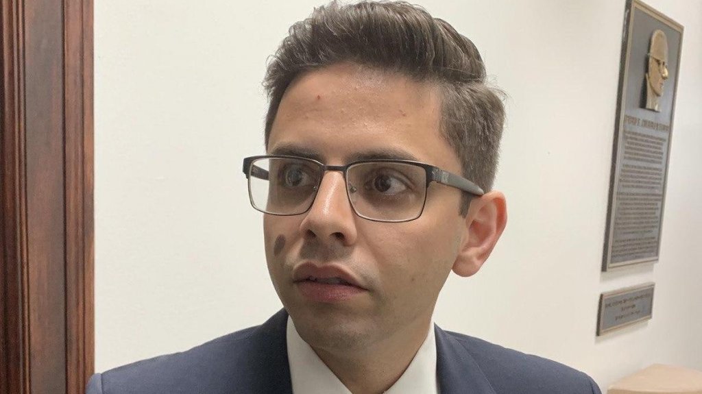  100 mil personas quedan descalificadas de recibir los 1,200 d&oacute;lares del CARES Act, seg&uacute;n el titular de Hacienda 