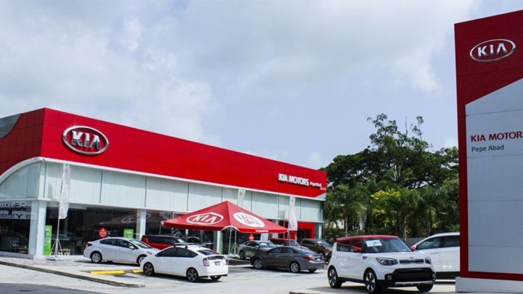 Kia extiende la garant&iacute;a de sus veh&iacute;culos 