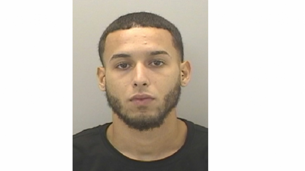  A la cárcel por agredir a su ex en Rio Piedras 