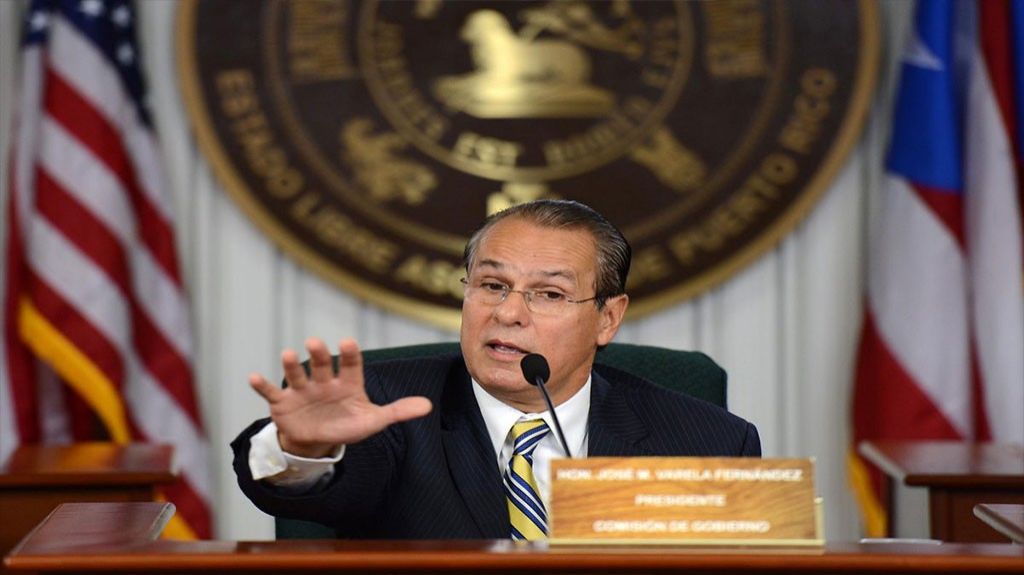  Proponen enmienda constitucional para modificar proceso de selecci&oacute;n de jueces y crear carrera judicial 