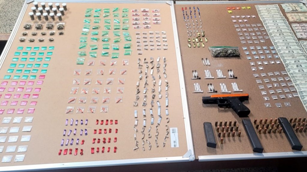  Intervenciones en Bayam&oacute;n dejan un arrestado 