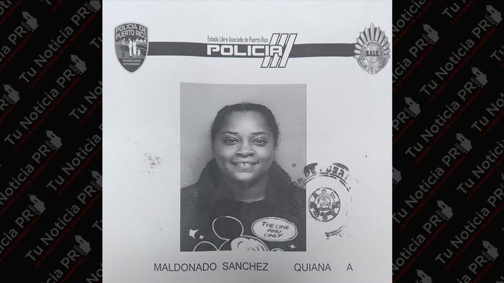  Mujer va a la cárcel por robar en Home Depot, de Rexville en Bayamón 