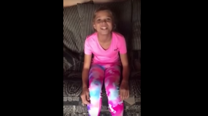 Madre sorprende a su hija transgÃ©nero con la terapia hormonal que llevaban esperando mÃ¡s de 2 aÃ±os