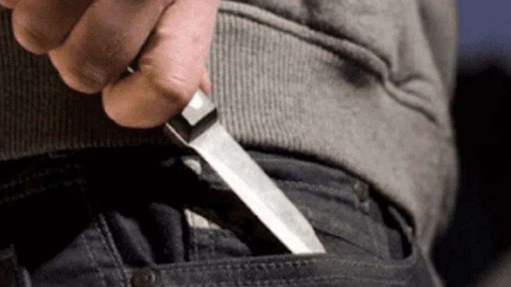  Asaltan con un cuchillo pizzer&iacute;a en Luquillo y se llevan 36 d&oacute;lares 