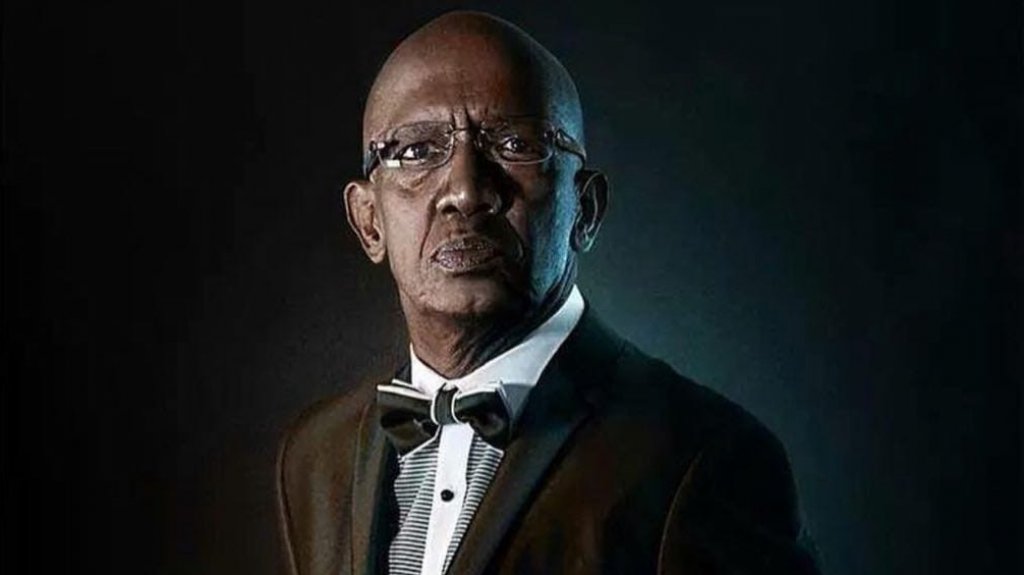  Luto en la música con la muerte del “Señor del Bongó” Roberto Roena 