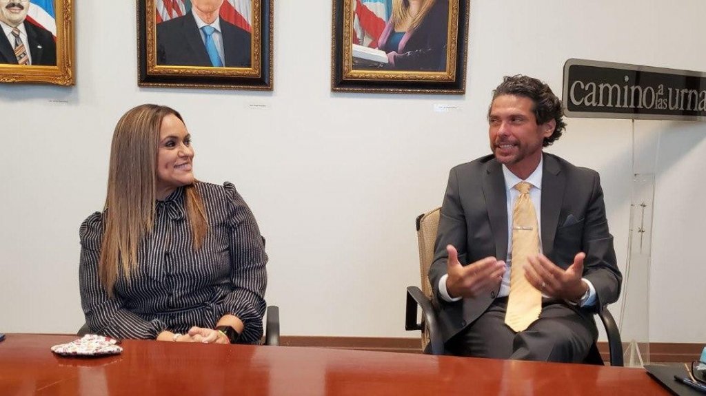  Presidente de la CEE quiere regresar a su puesto de juez superior 