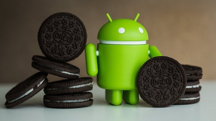 Google presenta Oreo, la nueva versiÃ³n de su sistema operativo Android