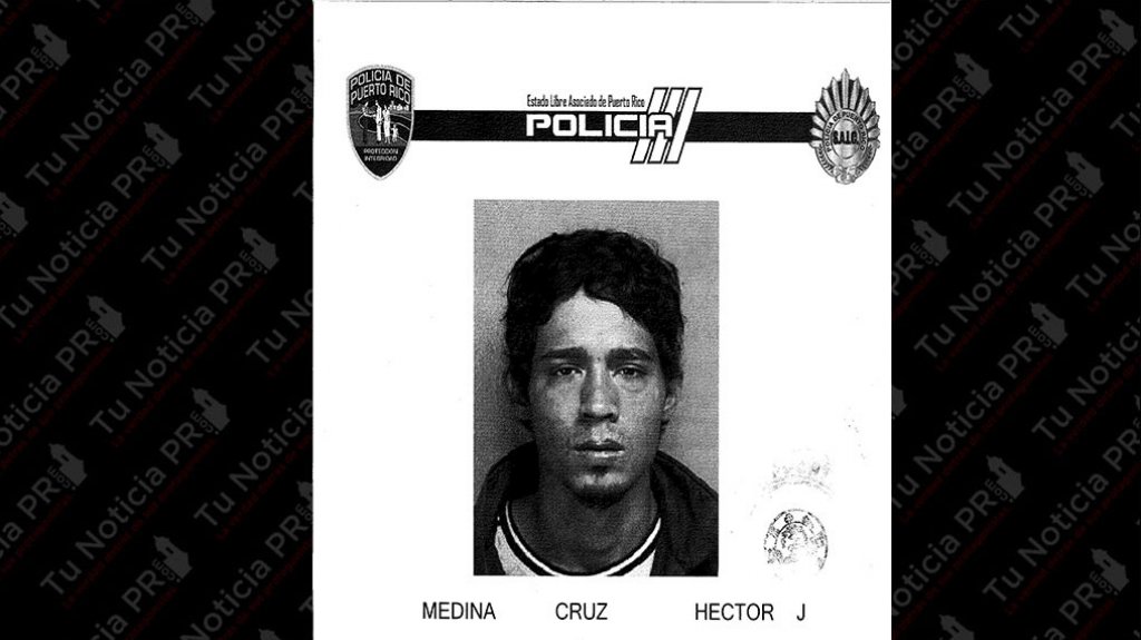  Arrestado por escalamiento en Guaynabo 