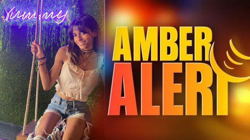  Video: Alerta AMBER activada por desaparici&oacute;n de menor en Can&oacute;vanas 