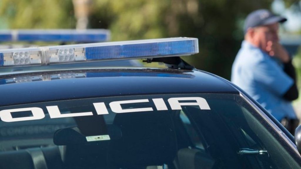  Recuperan 4 veh&iacute;culos hurtados de concesionario en Aguada 