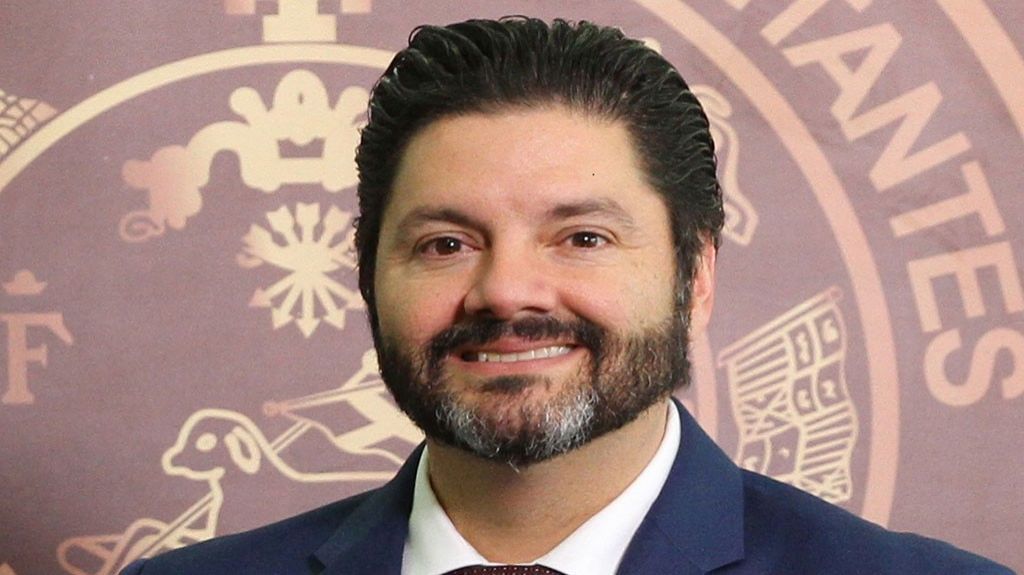  Representante popular se une pedido de un cambio JCF por un monitor federal 