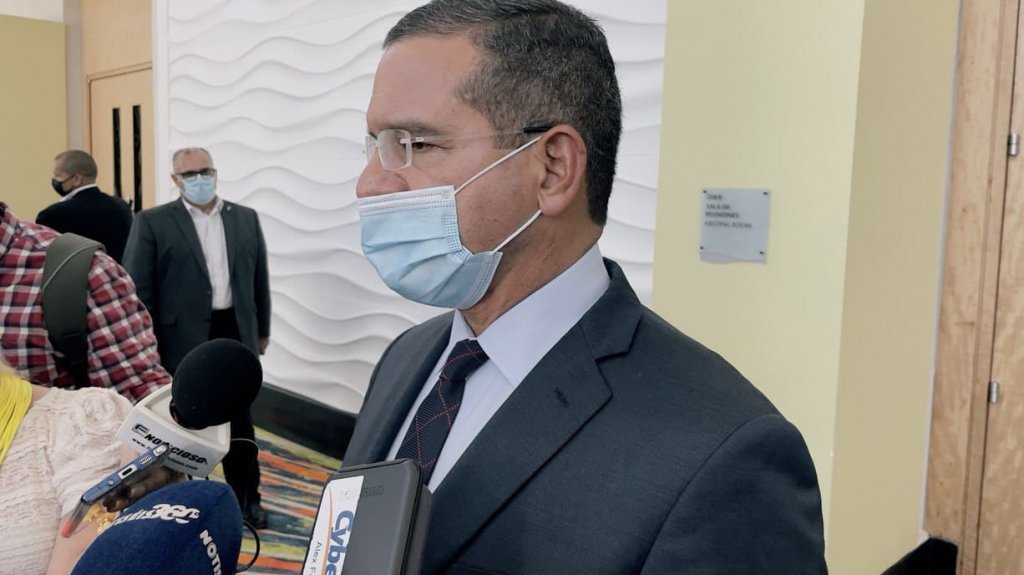  Gobernador rechaza que protestas por LUMA se conviertan en el Verano del 2019 