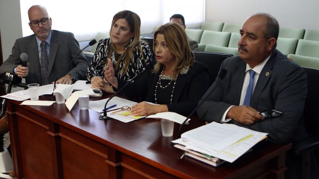  Investigan denuncias sobre los precios de productos en los mercados agr&iacute;colas 