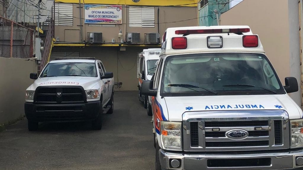  Cierran de manera preventiva OMME en Barceloneta por caso sospechoso Covid 19 