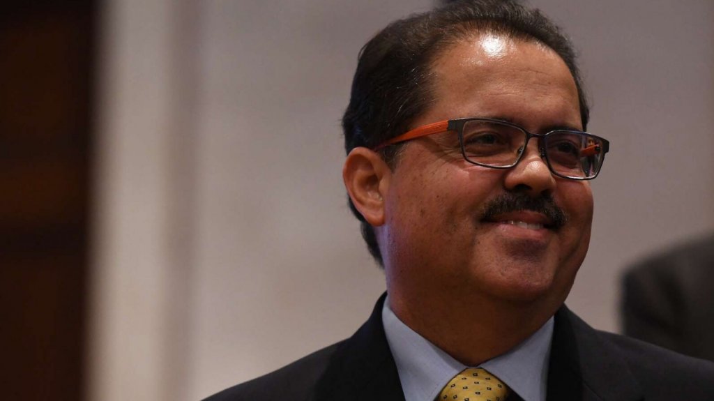  En carrera el senador José Luis Dalmau para la presidencia del Partido Popular Democrático 