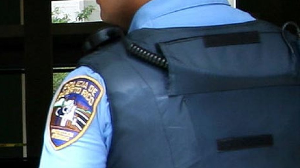  Polic&iacute;a en San Juan env&iacute;a al hospital a su sargento, luego de &ldquo;Romperle la cara&rdquo; 