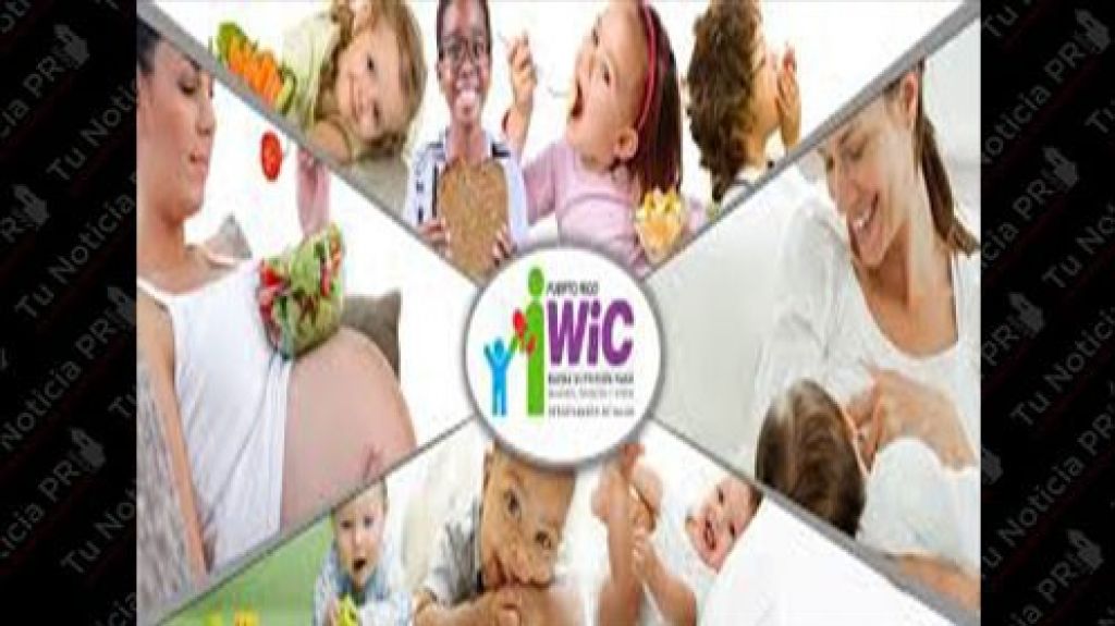  WIC lanza nuevo portal electr&oacute;nico para sus participantes 