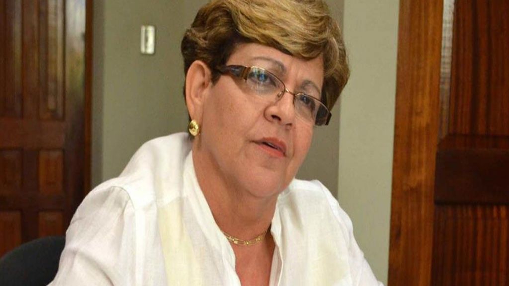  Ponce crea alianza con l&iacute;der comunitario &ldquo;El &Aacute;rbol&rdquo; en contra de las balas al aire 