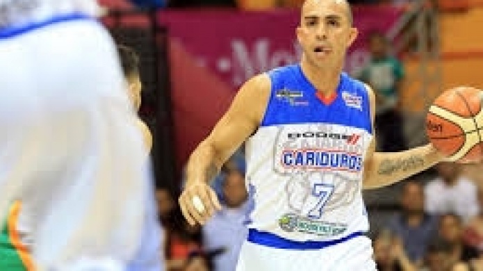 Cariduros retoman los abrazos al superar a los Leones