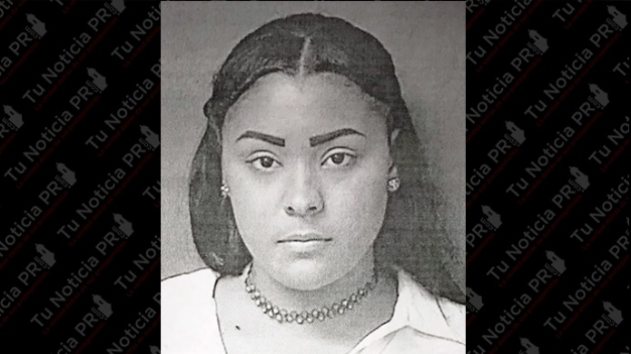 Fichada jovencita de 21 aÃ±os por mentir diciendo que la secuestraron y violaron