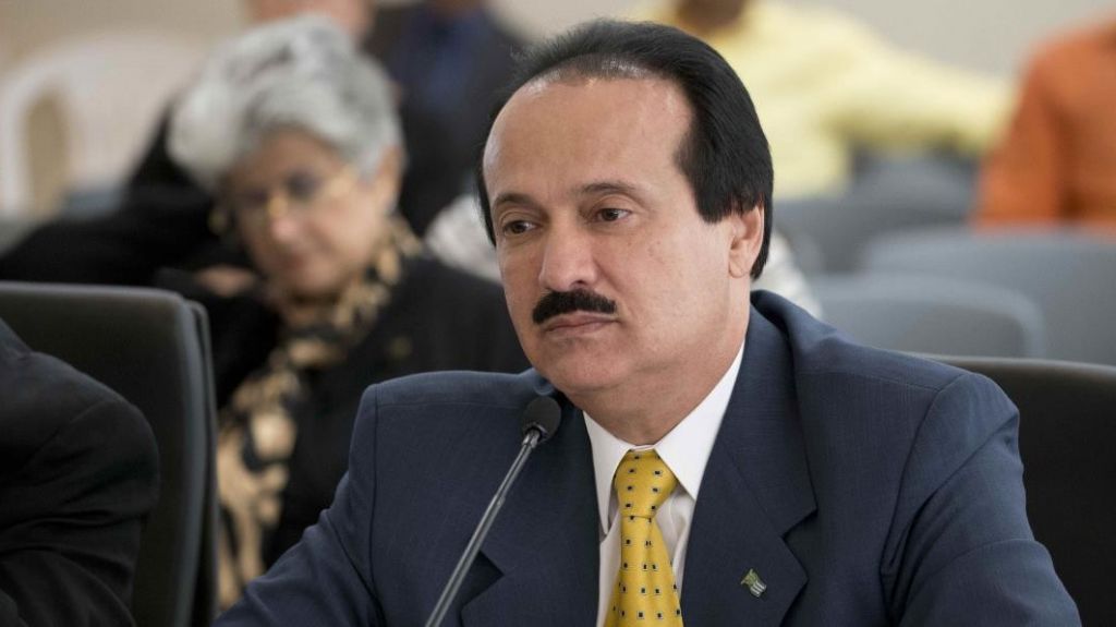  Alcalde de Mayag&uuml;ez se muestra preocupado por inicio de la temporada de huracanes por falta de limpieza del r&iacute;o Yag&uuml;ez 