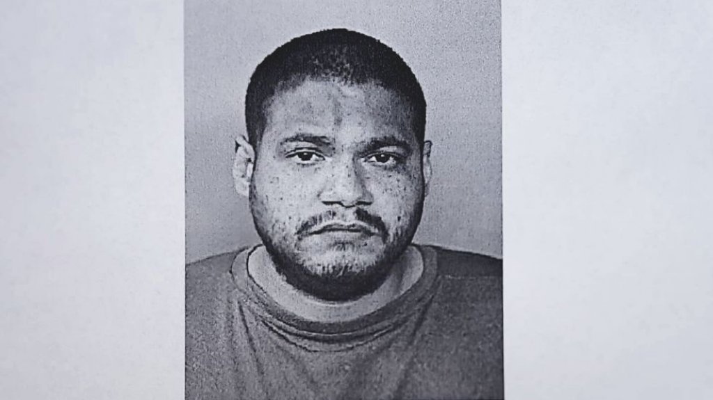  Cargos contra sujeto que amenazaba a familiares con un cuchillo 